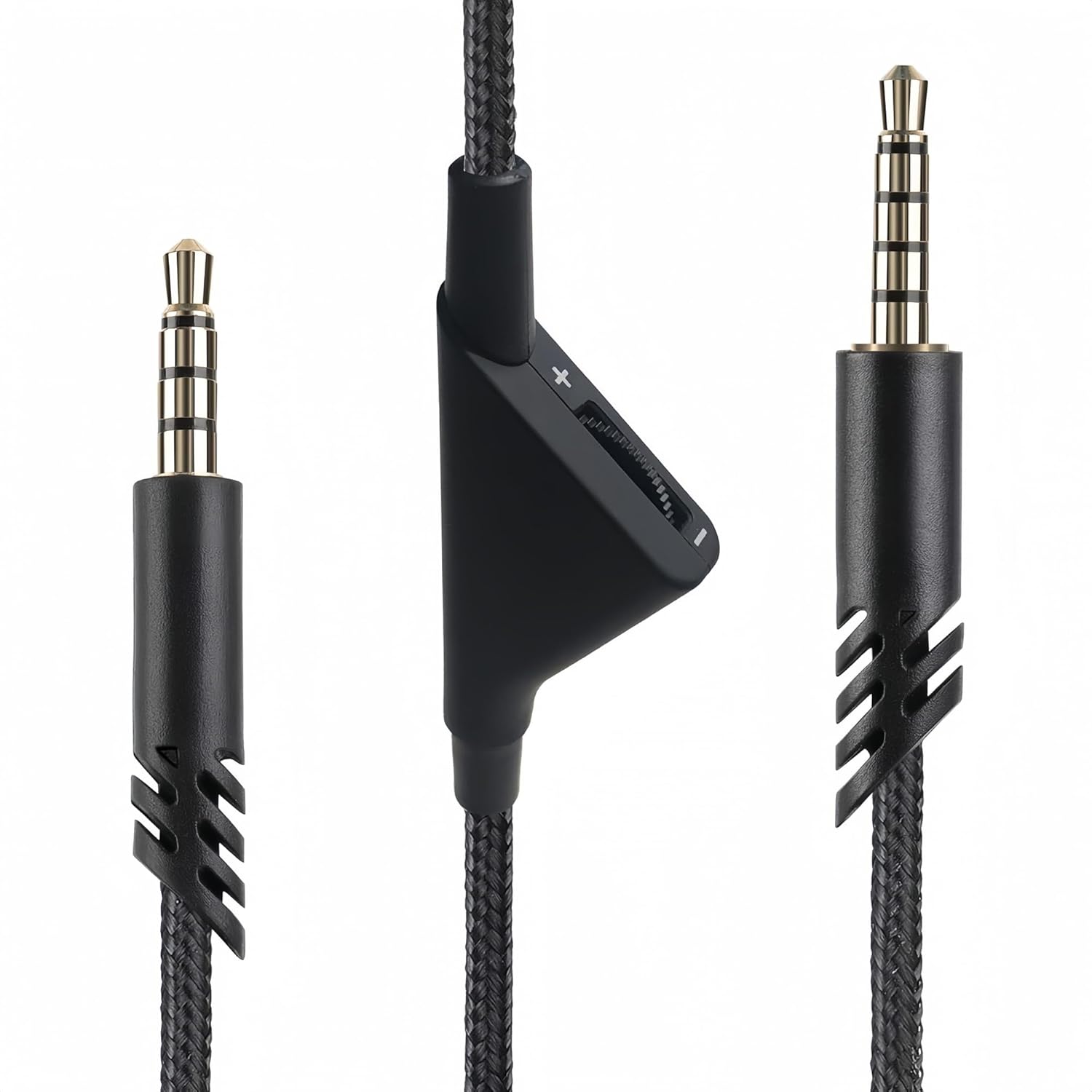 Enhanced Gaming Experience with Rillpac Volume Control Cable