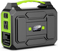 Portable Power Station 146Wh 100W Rated - Compact Solar Power Bank (6