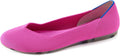 Rothy's The Flat Women's Slip-On Flats - Comfortable, Machine