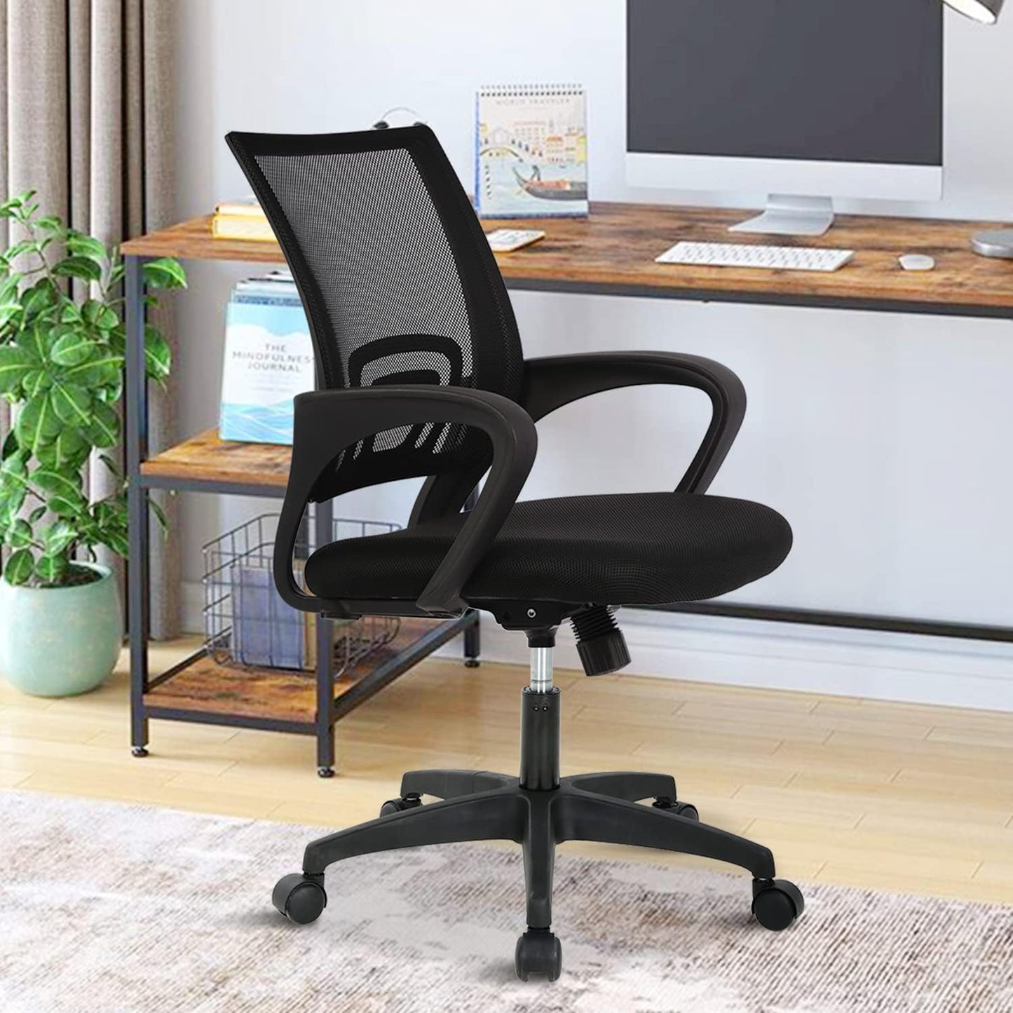 Ergonomic Mesh Office Chair for Ultimate Comfort