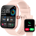 Smart Watch for Women Smartwatch for iPhone & Android - Alexa Built-In