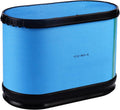 Engine Air Filter Fits Ford 6.4L V8 Super Duty - Long Life