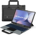 Nillkin Keyboard Case for Samsung Galaxy Tab S10 Ultra - Handle