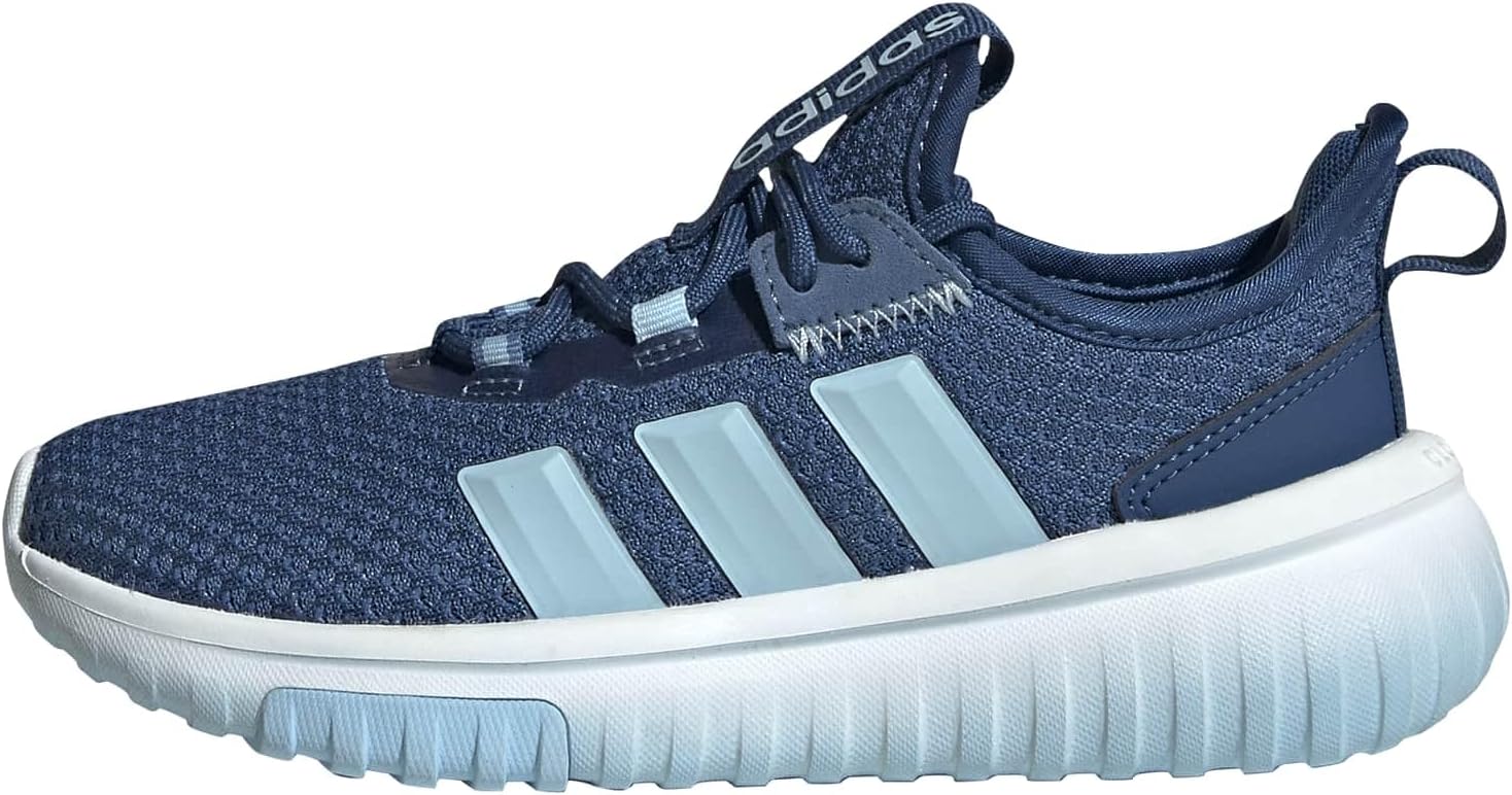 adidas Kids' Kaptir 4.0 Sneakers for Comfortable Playtime