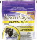 Mouse Magic Mouse Repellent Scent Packs - 4 Ready-to-Use Packs