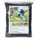 OGORI 25 ft x 100 ft Bird Netting 3/4 in Mesh - Heavy Duty Garden