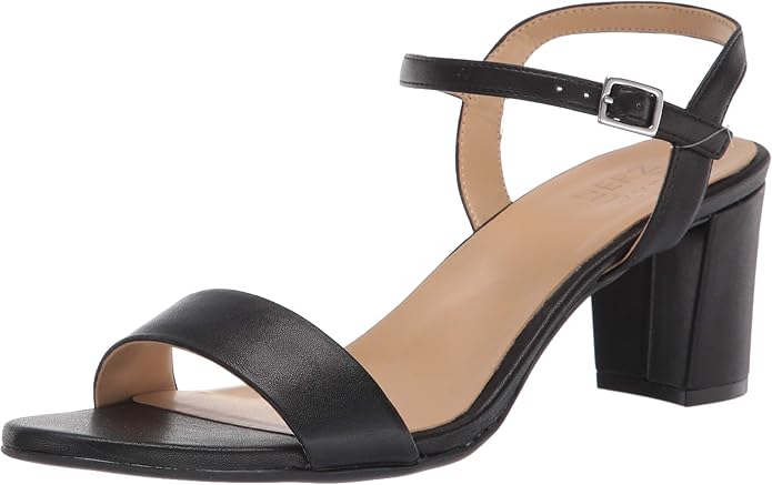 Naturalizer Women's Bristol Sandal: Comfort Meets Style Perfectly