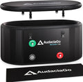 XXL Ice Bath Tub for Athletes - 216-Gallon Cold Plunge Experience