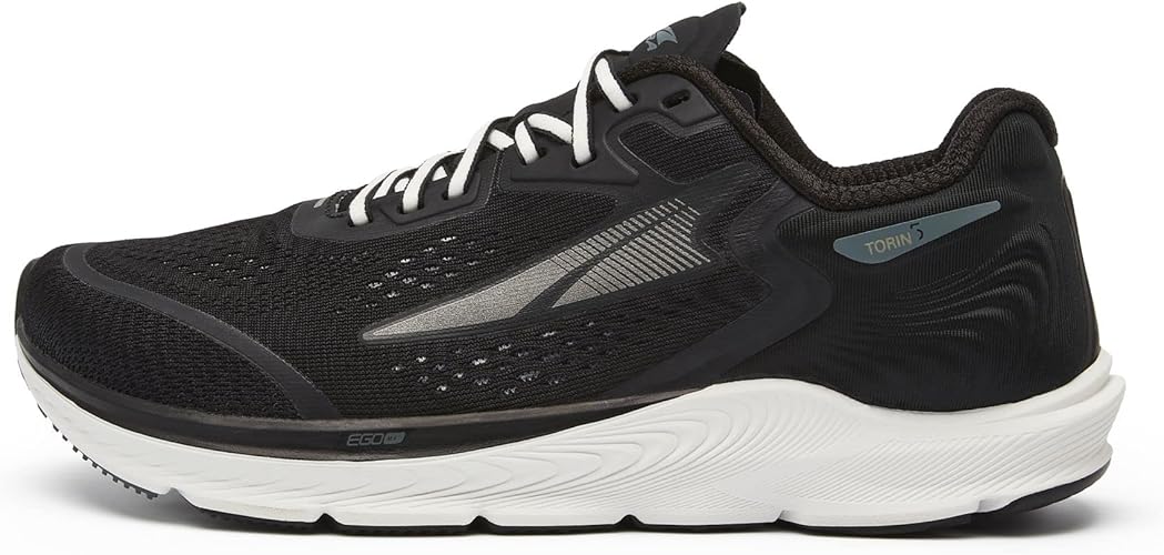 ALTRA Women's Torin 5 Running Shoes for Comfort and Performance