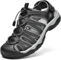 ziitop Womens Hiking Sandals Closed Toe Water Shoes - Comfortable EVA