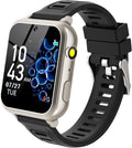 Phyulls Smart Watch for Kids with 24 Puzzle Games and More