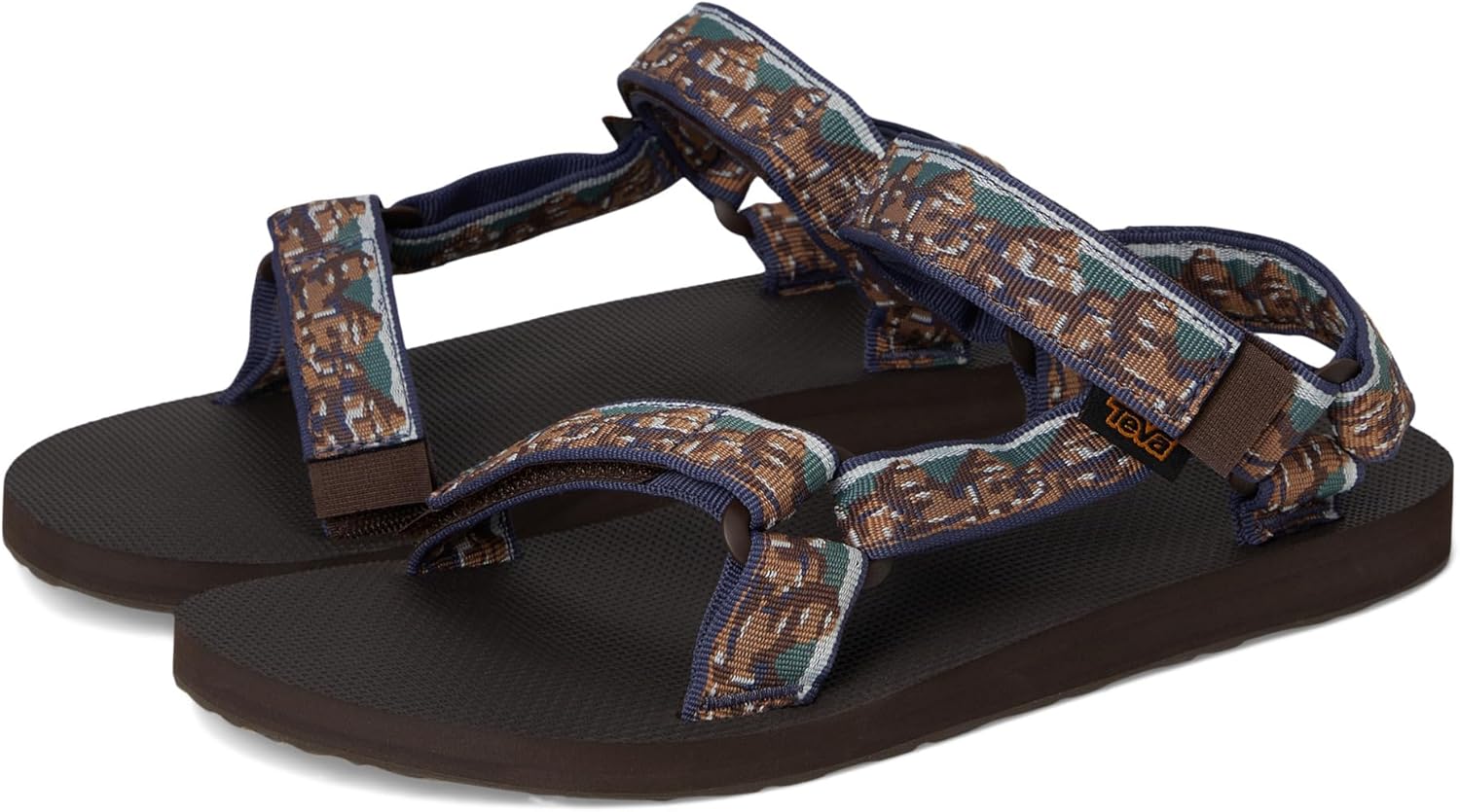 Teva Men's Original Universal Sandal: Comfort and Durability Combined
