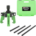 Harmonic Balancer Puller Kit - Adjustable 3-Jaw Puller for Late Model