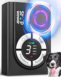 Anti Barking Device 50FT Dog Barking Control - Rechargeable Ultrasonic
