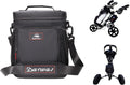 Darwav Golf Cooler Bag - Stay Refreshed On The Course!