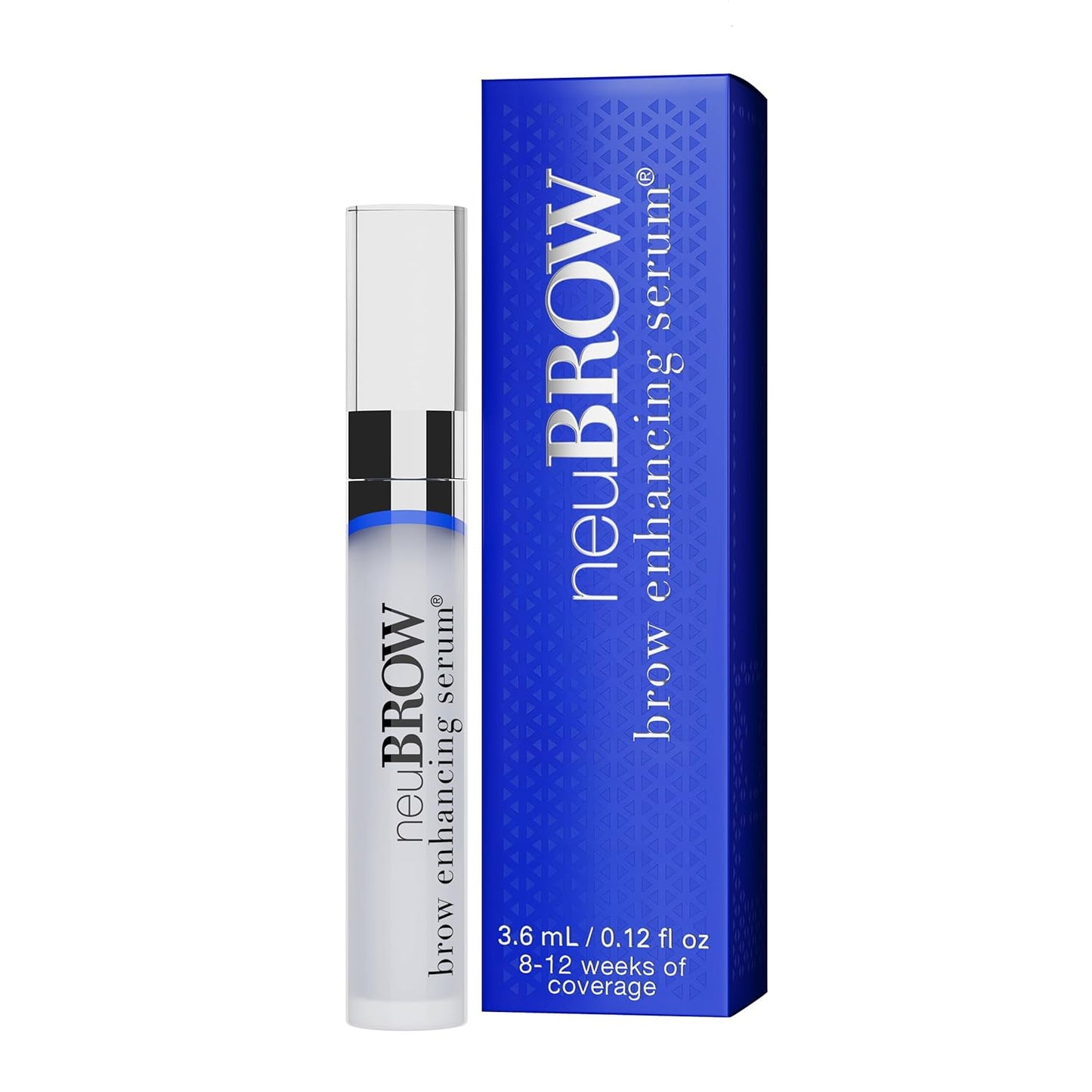 neuBROW Brow Enhancing Serum for Defined, Fuller Brows