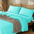 1000 Thread Count 100% Egyptian Cotton Full Sheet Set - Super Soft