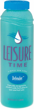 Leisure Time B-02 Defender Liquid 1-Quart 2-Pack - Scale Control