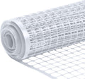 BOEN Garden Fence Temporary Barrier for Dog, Rabbit, Deer Protection