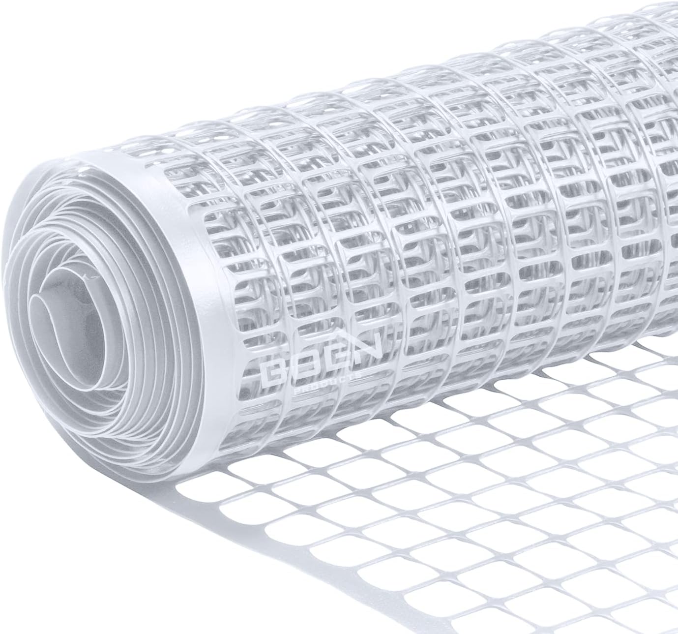 BOEN Garden Fence Temporary Barrier for Dog, Rabbit, Deer Protection