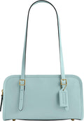 Coach Womens Swing Zip Shoulder Bag - Minimalist Everyday Carry