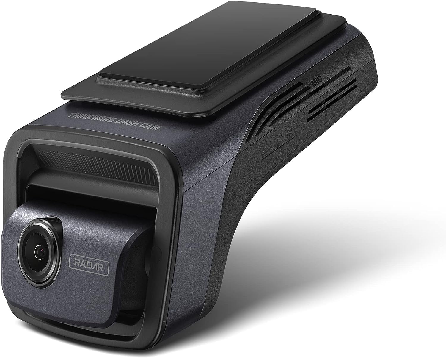 Thinkware U3000 4K Front Dash Cam with Advanced Features