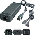 OSTENT 100-240V 203W US Plug AC Adapter for Xbox 360 - Replacement