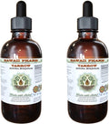 Yarrow Alcohol-Free Liquid Extract Organic Glycerite - Concentrated