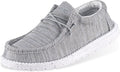 Wide Loafers & Slip-Ons for Men - Comfortable Casual Walking Shoes