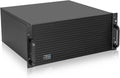 Rackchoice 4U Rackmount Server Chassis 4x3.5 + Multi Bay Support