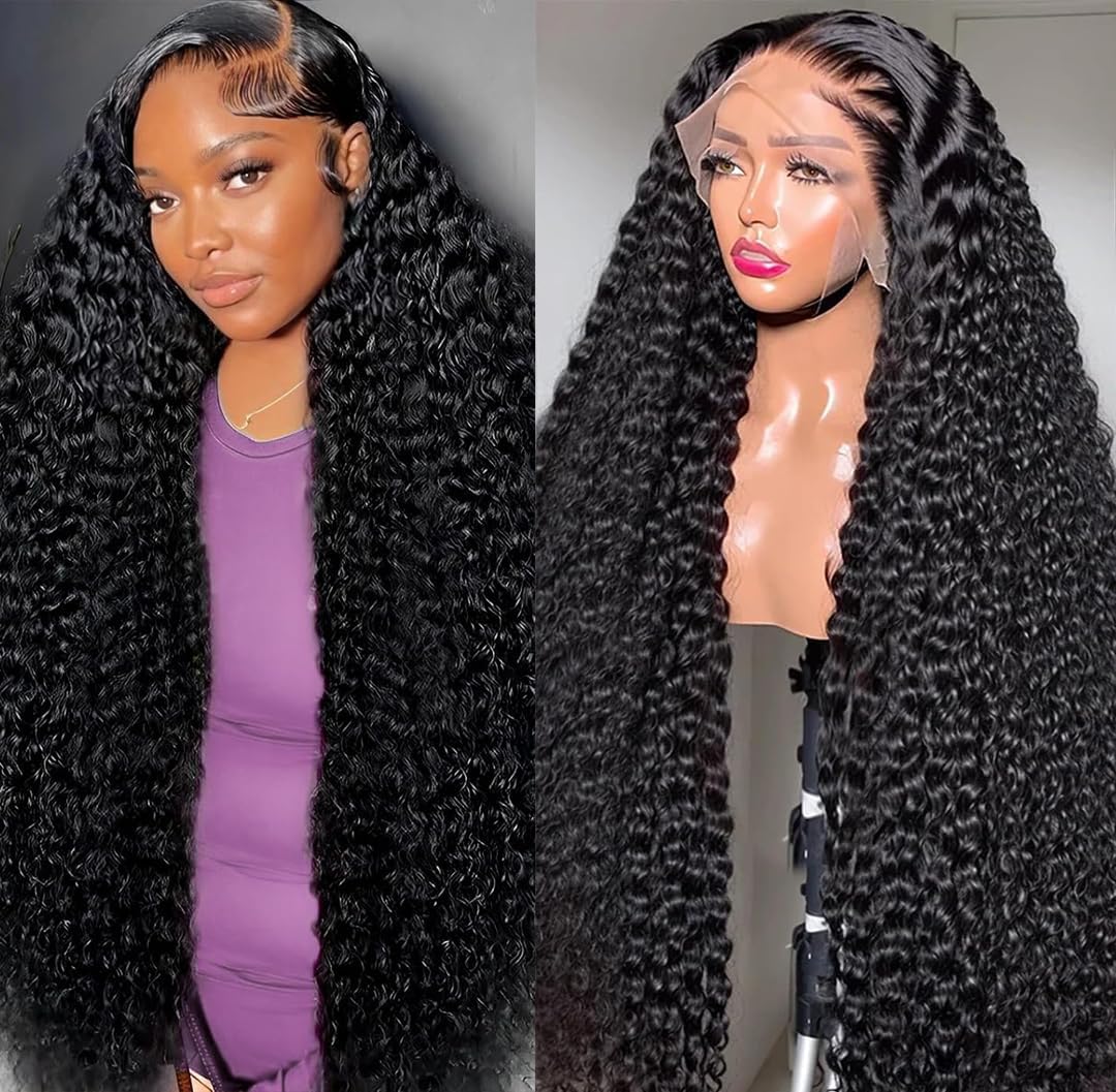 28Inch 13X6 Lace Front Wigs Human Hair for Stunning Styles