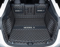 Cargo Mat for Tesla Model Y 5-Seater 2020-2025 - Full Trunk & Seat