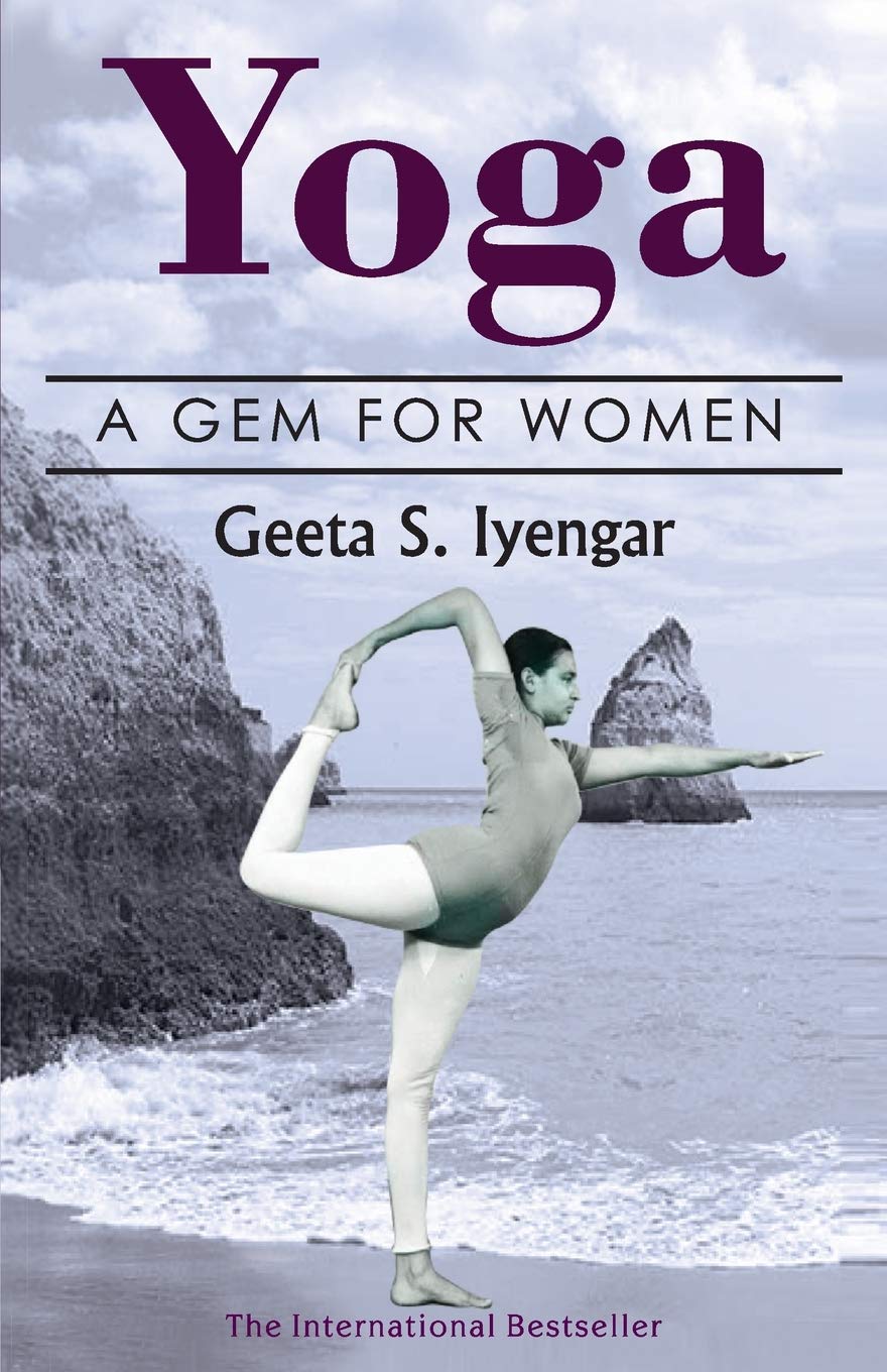 Empowering Women with Yoga