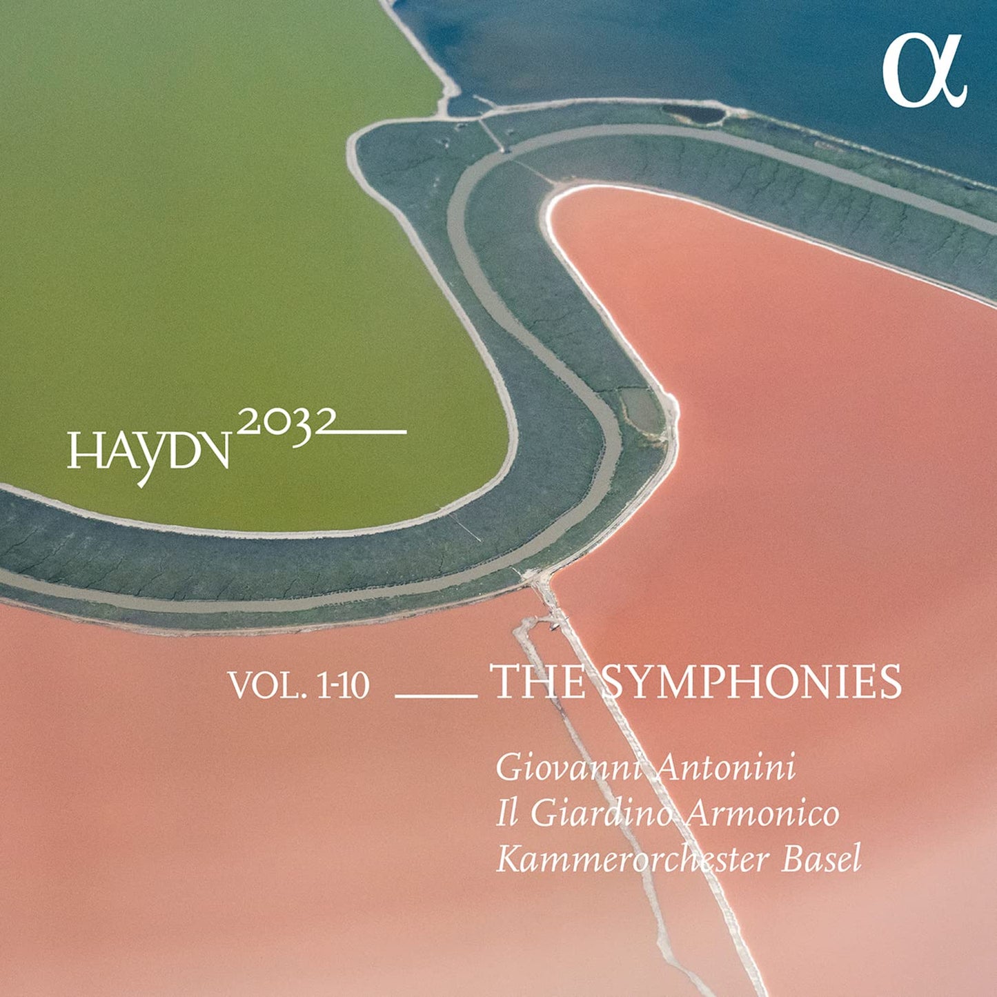 Haydn 2032 1: Exceptional Performance and Design for All