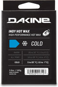 Dakine Indy Hot Wax - 5.6oz - Cold & PFC-Free