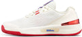 WILSON Women's Intrigue Pro Tennis Sneaker - Cushioned All-Court