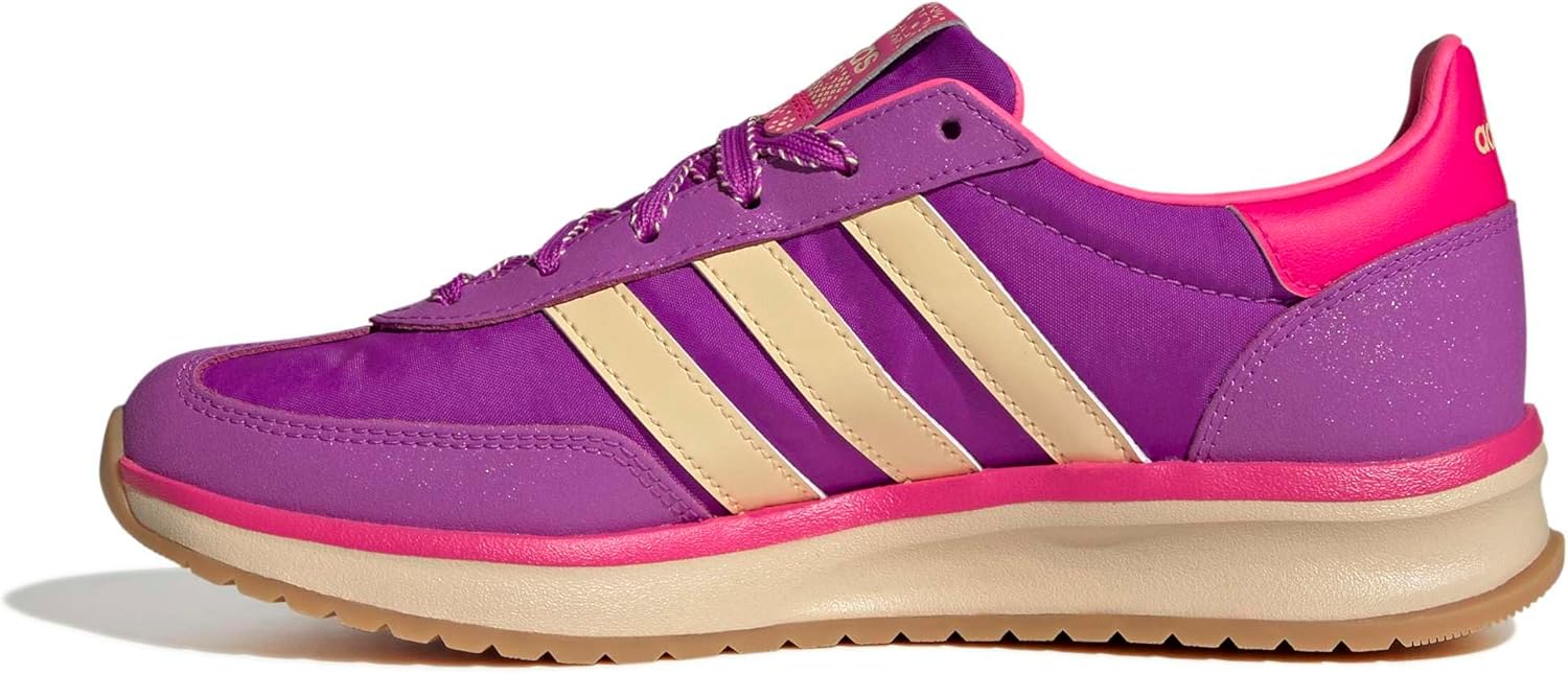 adidas Women's Run 70s 2.0 Running Shoes for Comfort and Style
