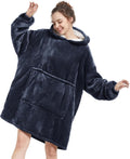 Aemilas Wearable Hoodie Blanket - Cozy Gift for All!