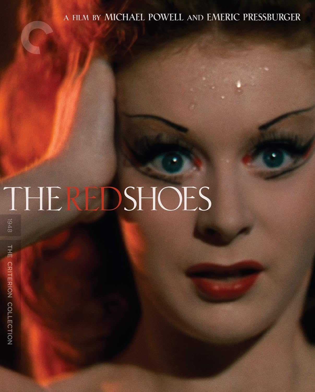 The Red Shoes Blu-ray: A Cinematic Masterpiece Experience
