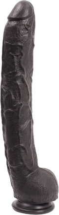 Doc Johnson Classic Dick Rambone 17 in Dildo - Extreme Size