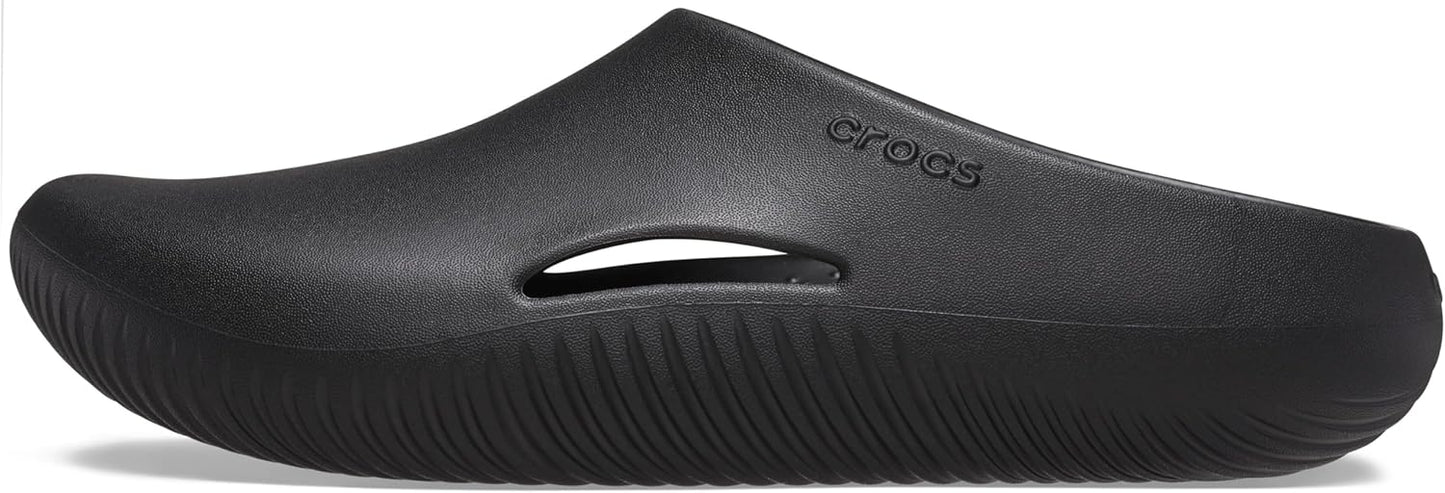 Mellow Clogs by Crocs: Comfortable and Stylish Footwear