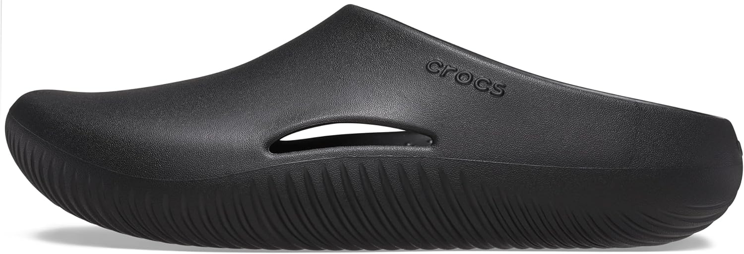Crocs Unisex Adult Mellow Clogs for Ultimate Comfort and Style