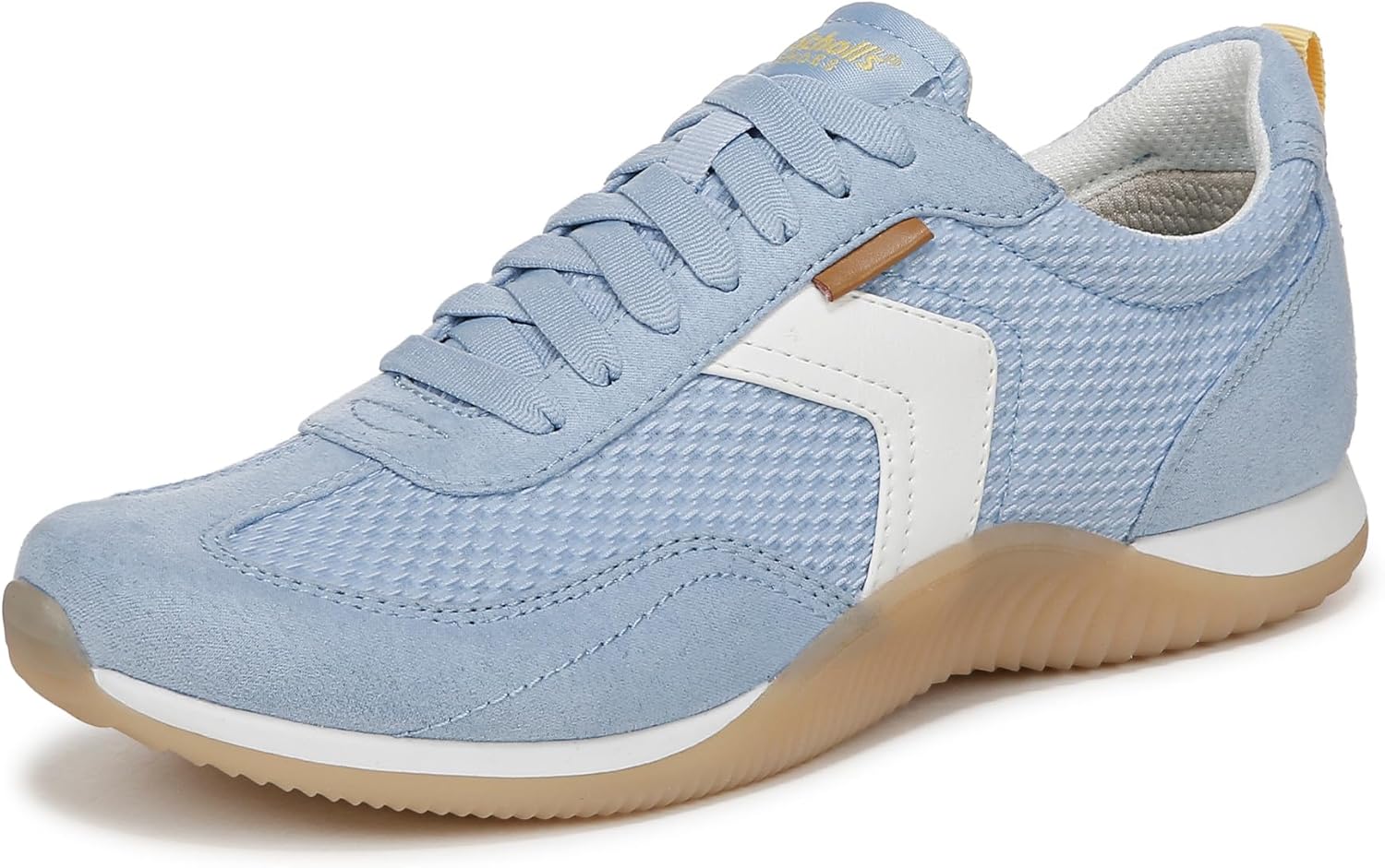 Dr. Scholl's Women's Good Ol Days Sneaker: Retro Style & Comfort