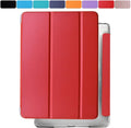 DuraSafe Case for iPad PRO 11 in 1st Gen - Red Dual-Angle Stand