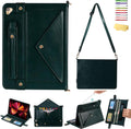 Crossbody Handbag Case for iPad Pro 12.9 in 2017/2015 Models - Slim