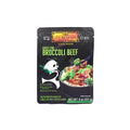 Panda Sauce for Broccoli Beef - Easy Restaurant Quality Meal