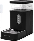Automatic Dog Water Dispenser with Stainless Steel Bowl 8.5L