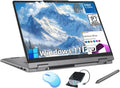 Lenovo Ideapad Flex 5i Laptop 14in 2-in-1 - Powerful Core 7