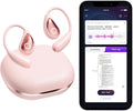 OEQ AI Translator Earbuds Real Time Two-Way Translator - Fast