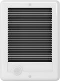 Cadet Com-Pak Electric Wall Heater Complete Unit - Fast Warmth